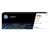 HP 415A W2032A zólty - 524388 - zdjęcie 1